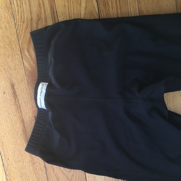 UNDER ARMOUR Leggings - Picture 4 of 5